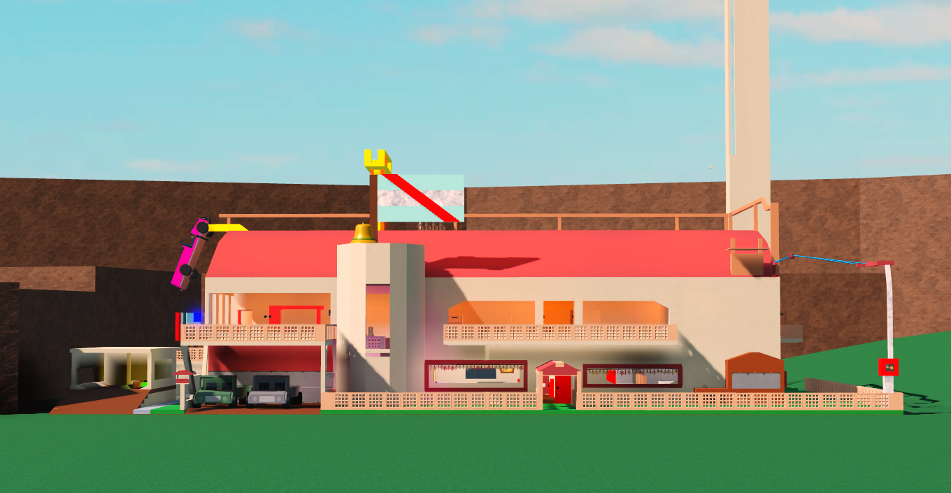 Roblox